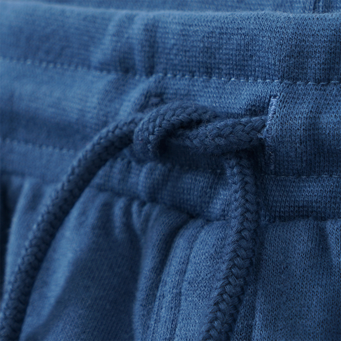 Yigga Jungen Jogginghose mit Tunnelzug blau