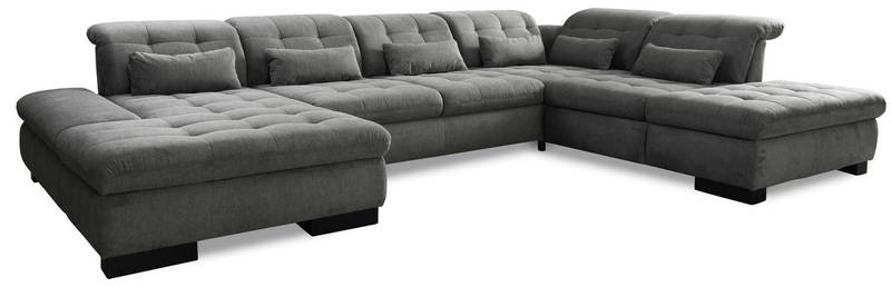 StepOne Ecksofa MANCHESTER