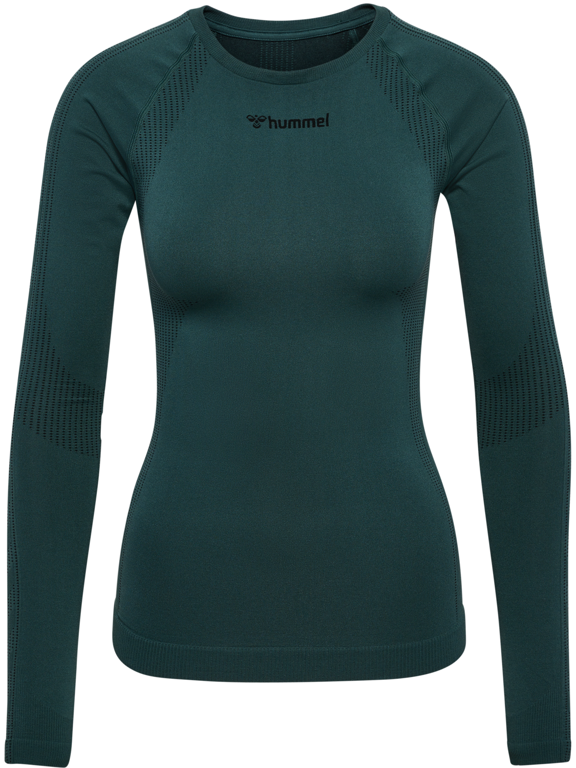 hmlMT SHAPING SEAMLESS T-SHIRT L/S