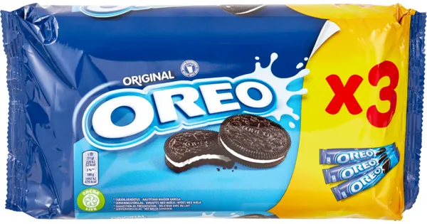 Oreo Cookies Original