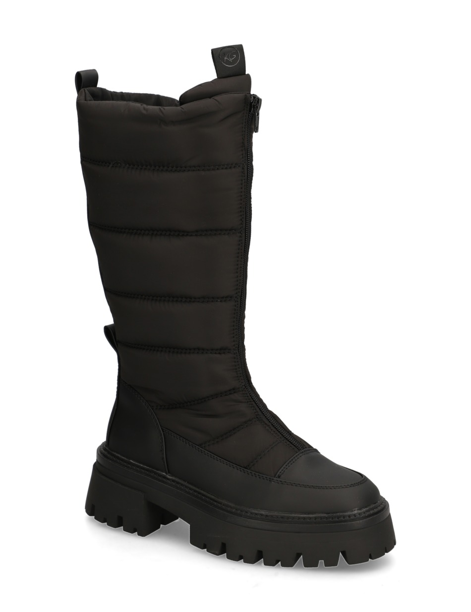 Textil Snowboot