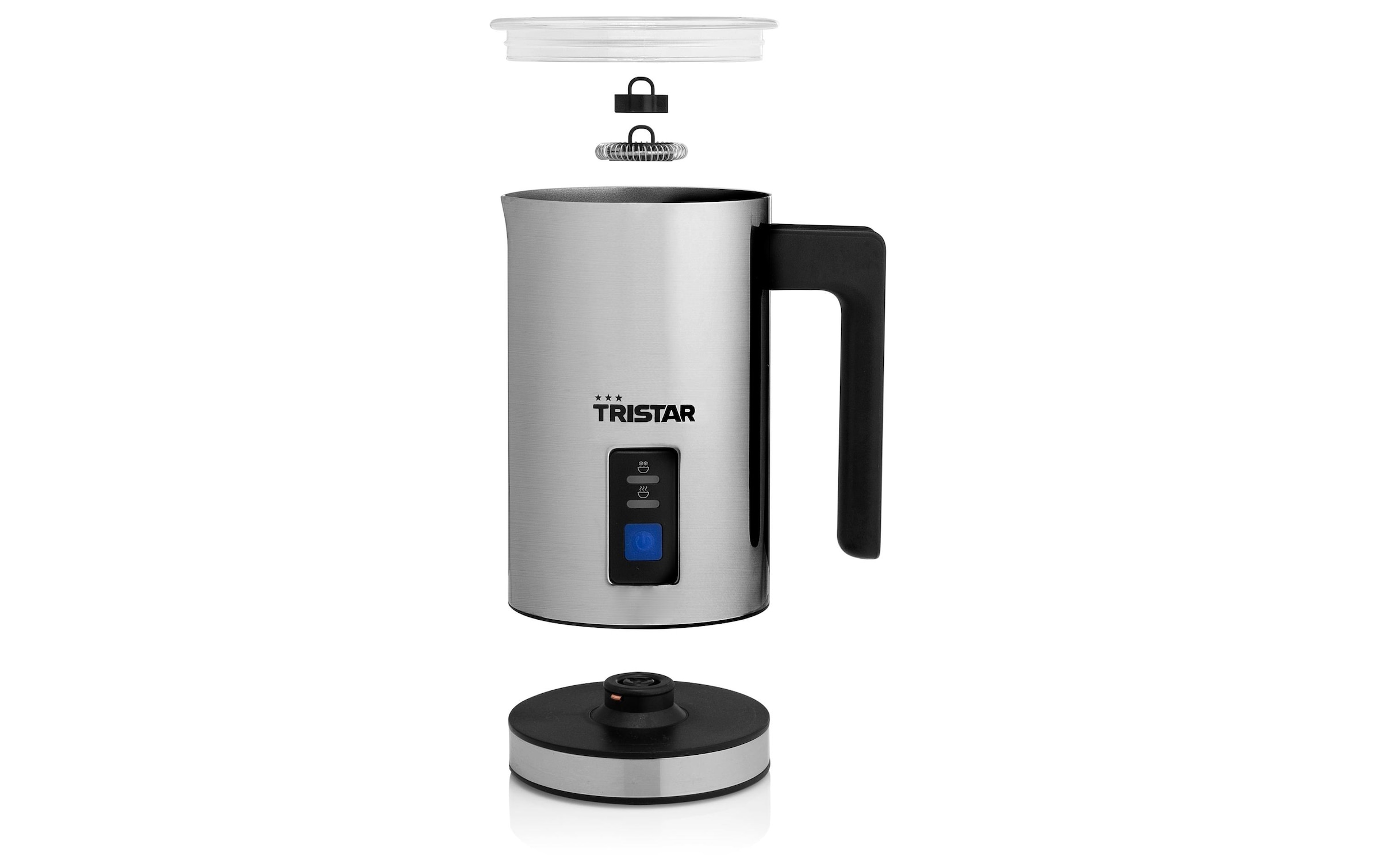 Tristar Milchaufschäumer »MK-2276 115 m« 500 W