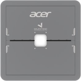 Acer GP.OTH11.02X Support de livres Supports de Laptop Argent