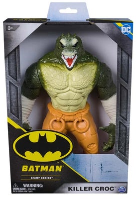 Batman Killer Croc Giant Actionfigur - 30 cm