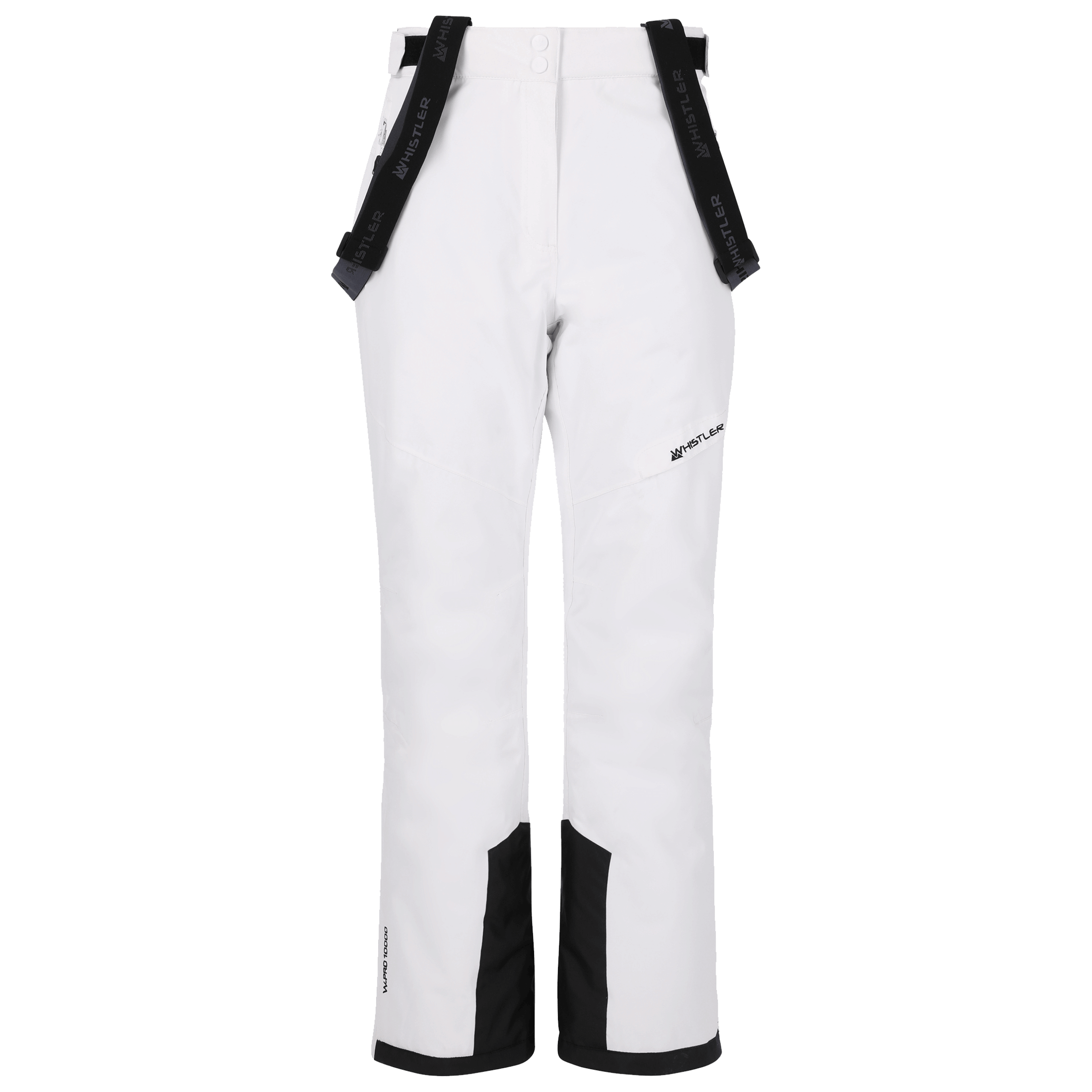 Whistler Fairway W Ski Pant  W-PRO 10.000 - Bukse