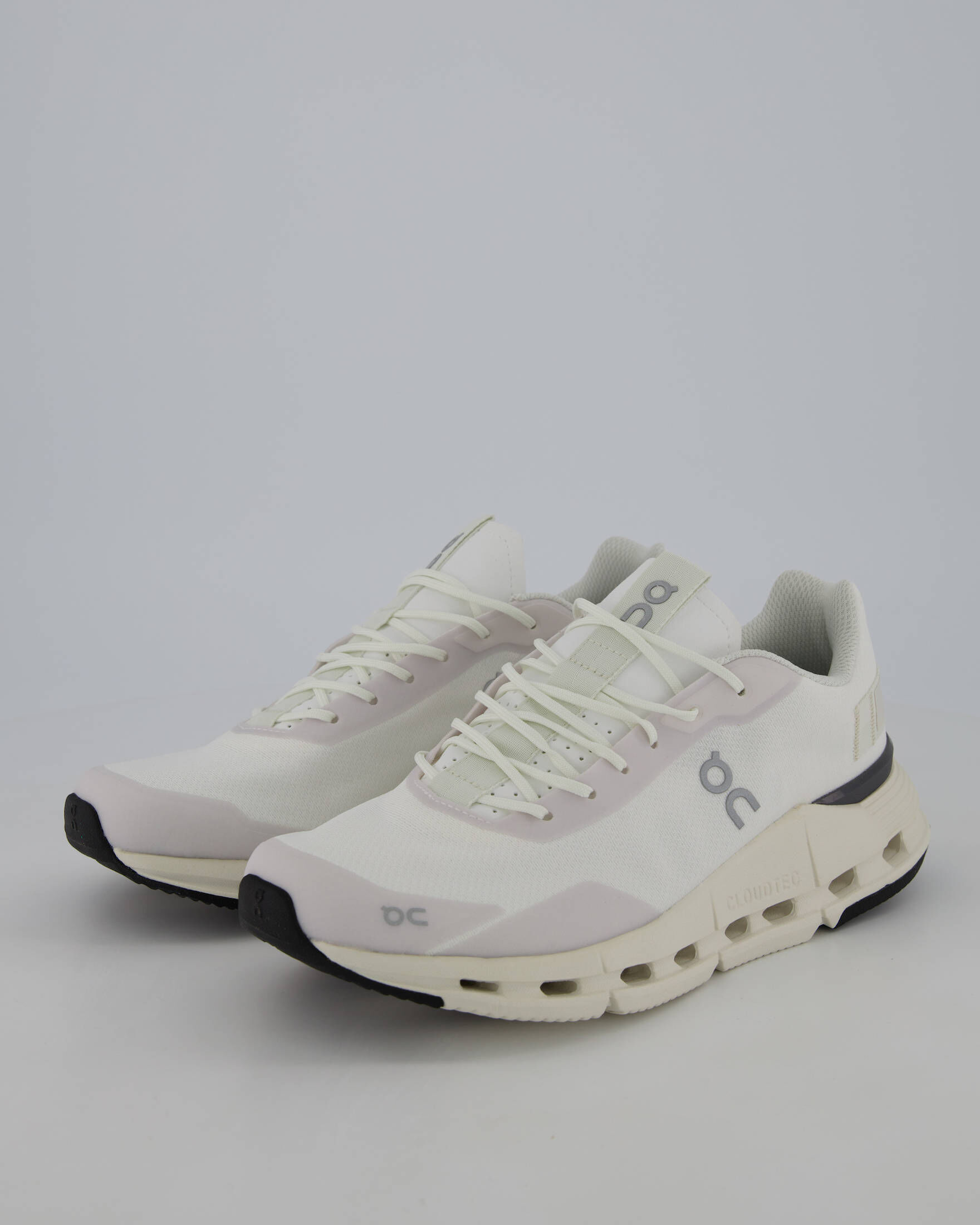 On| Herren Sneaker CLOUDNOVA FORM