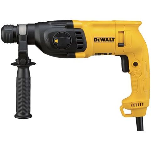 Perforateur SDS-plus 710 W 2 J