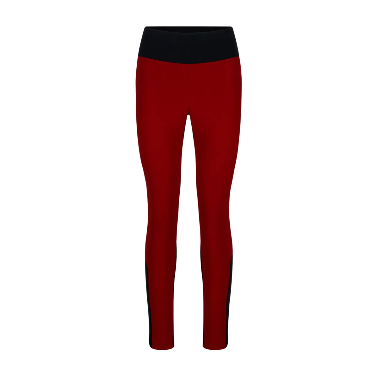 Northug Sochi Tech Warm Tights Wmn CABARNET