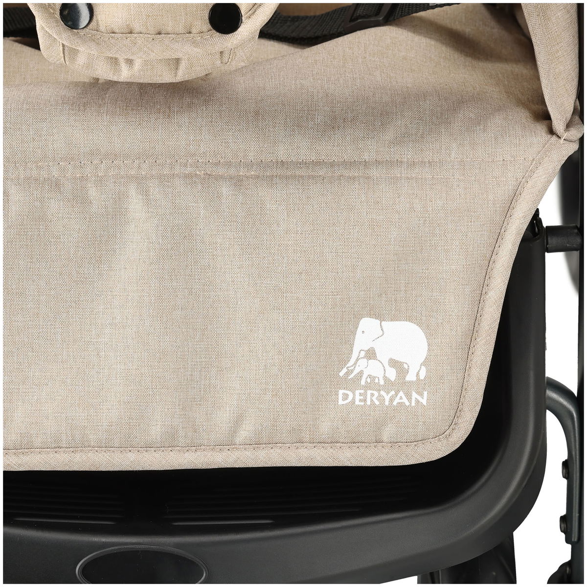 DERYANDERYAN   Elena Duo Buggy nougat