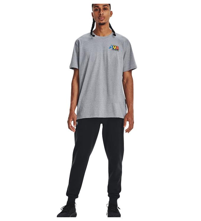 Under Armour Men UA Rival Fleece Joggingbroek