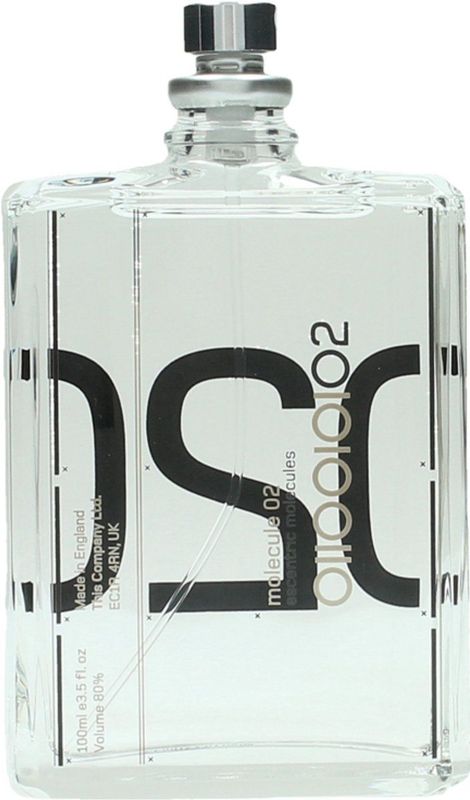 Escentric Molecules Molecule 02 - 100 ml