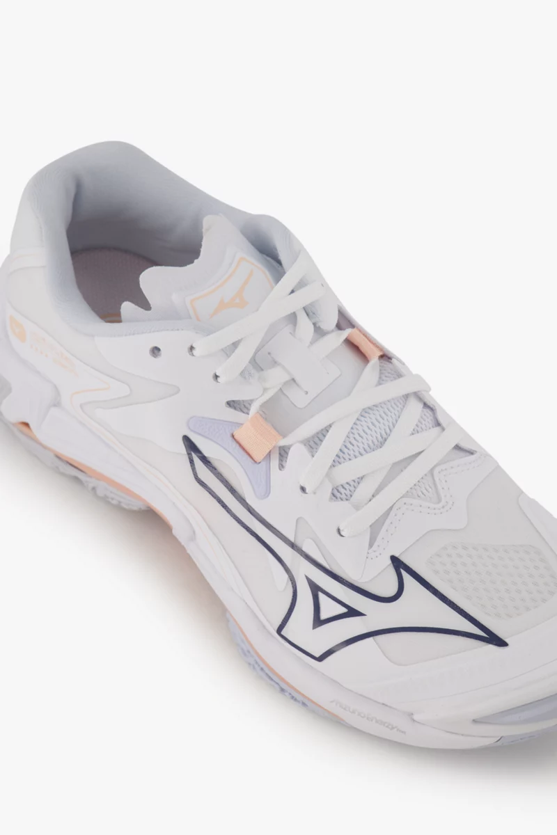 Mizuno Wave Lightning Z8 Damen Hallenschuh
