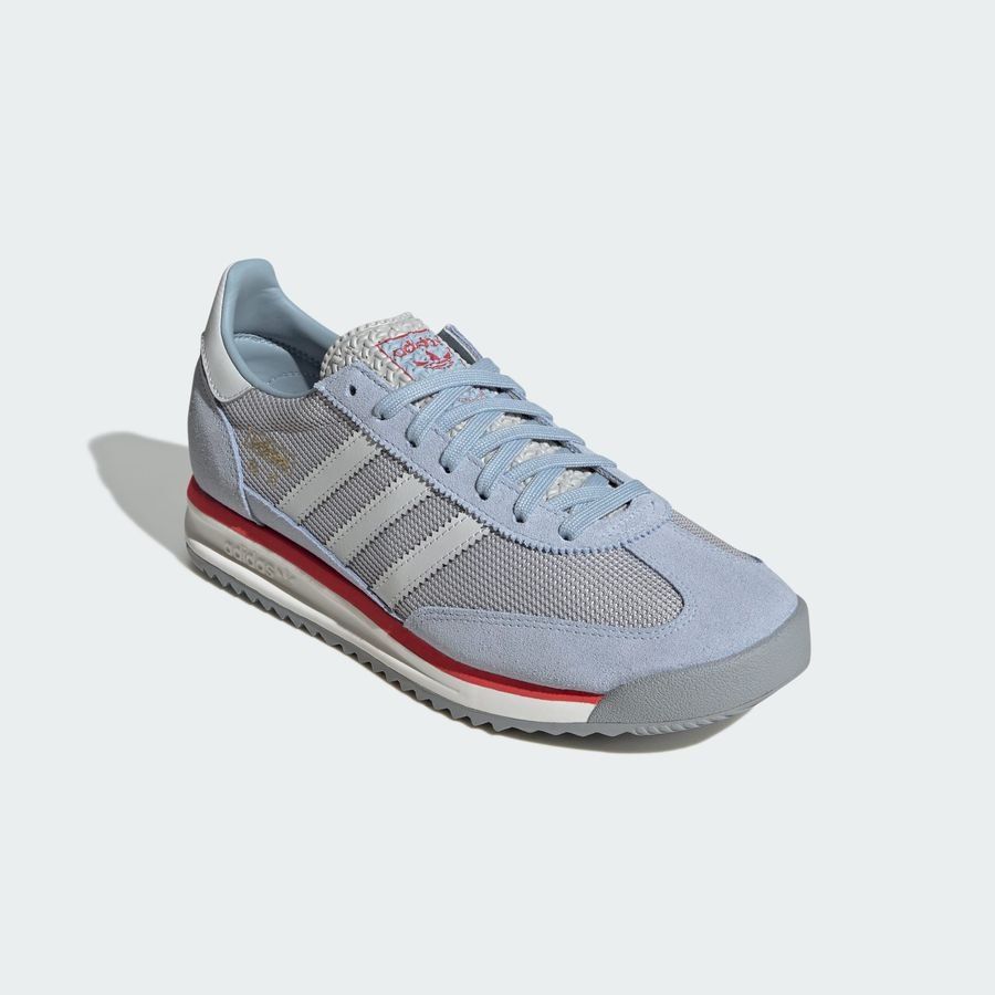 Adidas Original Chaussure SL 72 RS