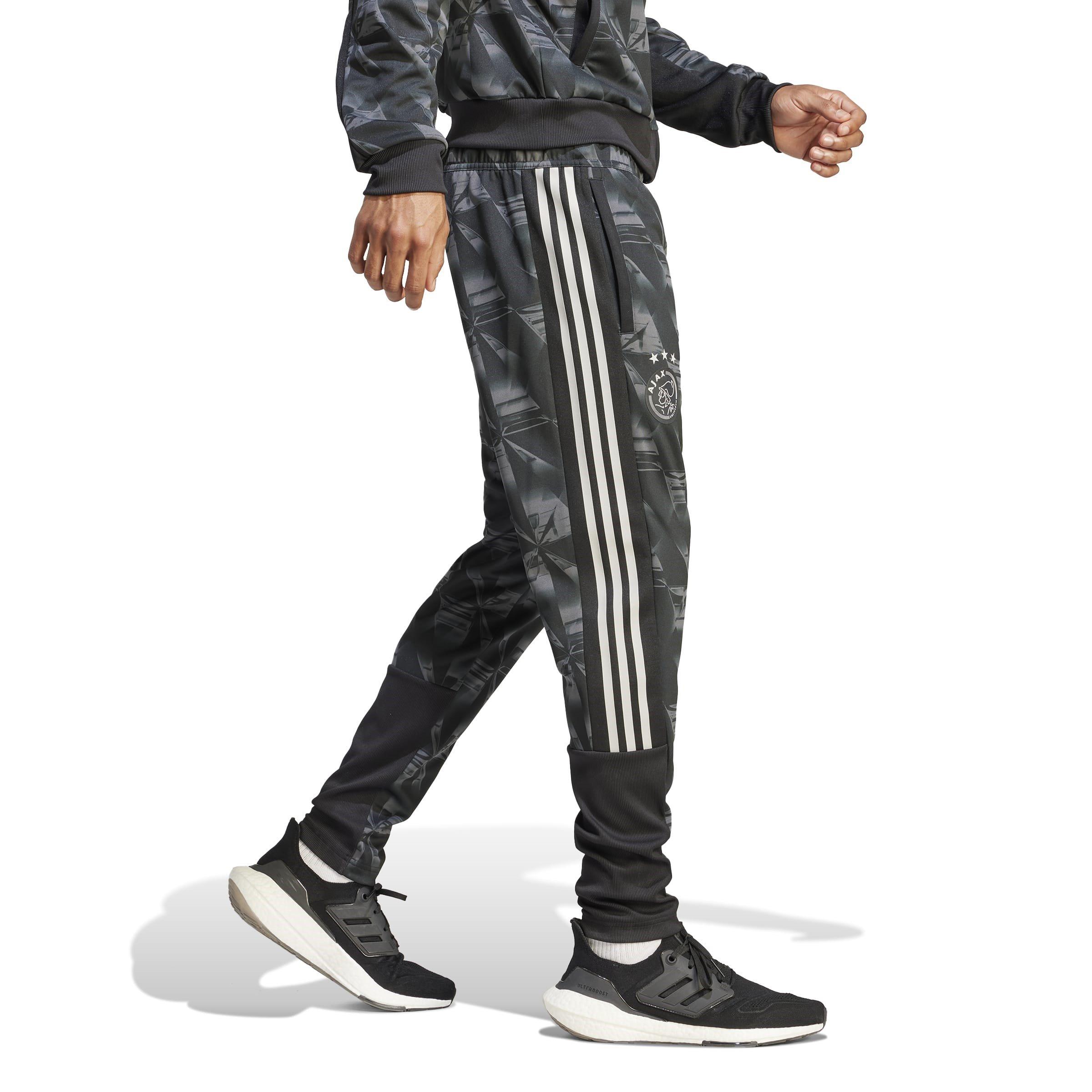 adidas adidas Ajax Ls Tp Tracksuit Bottom Mens