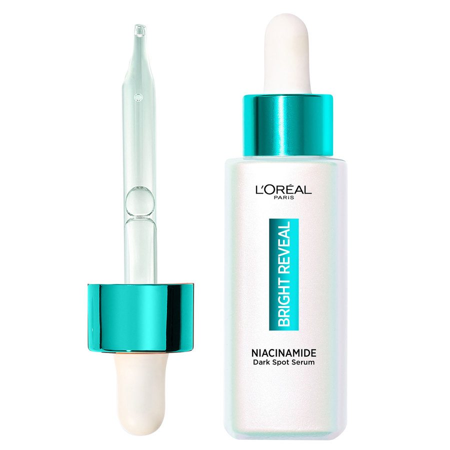 L'Oréal Paris Bright Reveal Niacinamide Dark Spot Serum 30ml