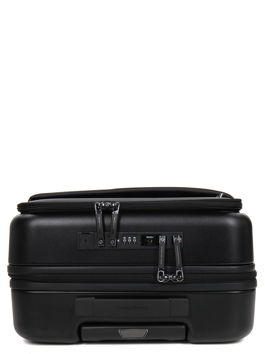 Valise Samsonite Neopod 55 cm - Poche Frontale