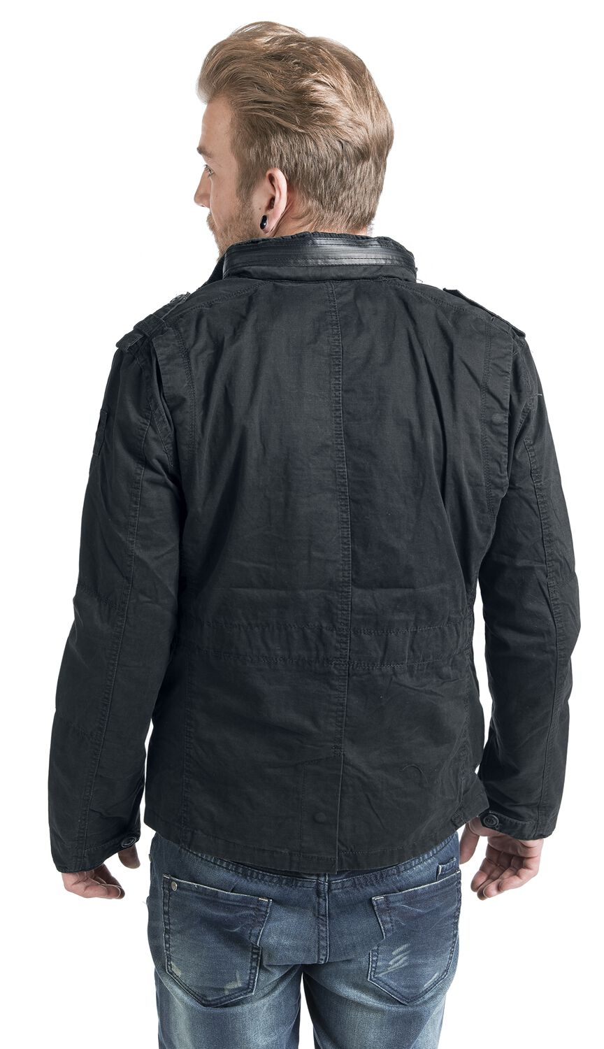 Veste Britannia | Brandit Veste mi-saison