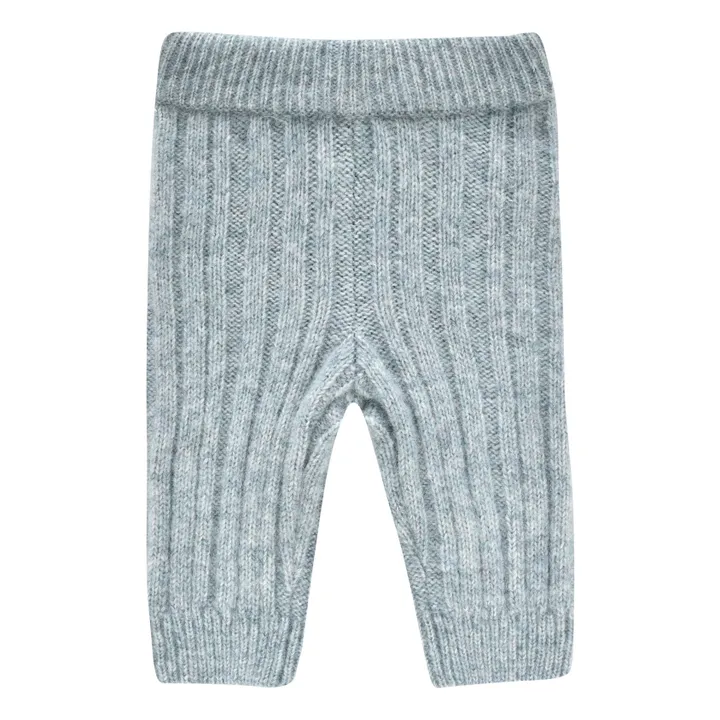 Louise Misha Legging Laine Pedro | Bleu