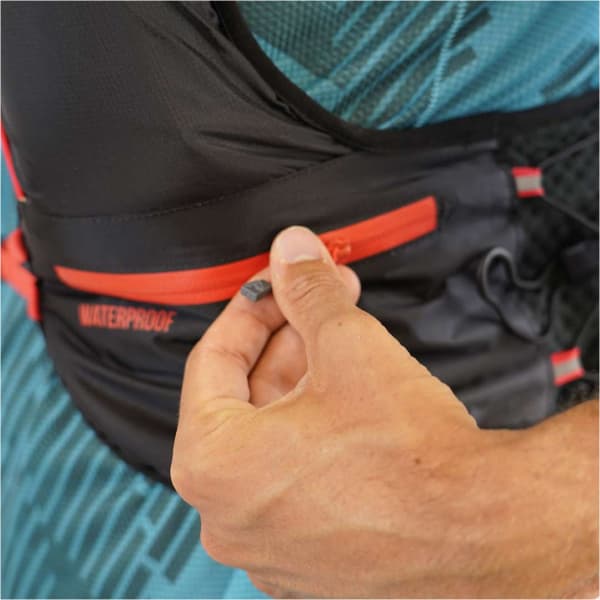 Sac trail RAIDLIGHT ACTIV TRAIL 12L M BLACK