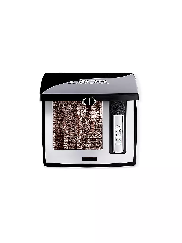 DIOR Diorshow Mono Couleur Lidschatten (481 Poncho Satin) braun