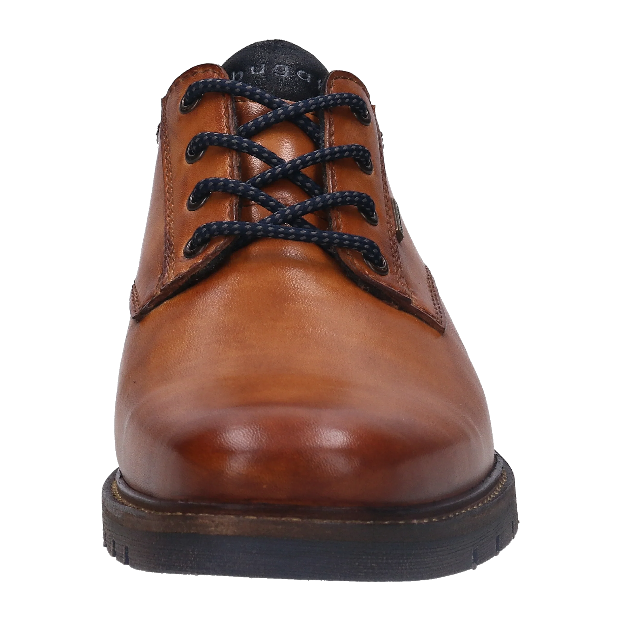Stiefel cognac