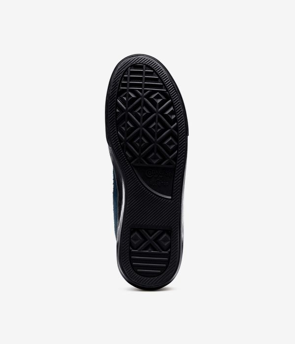 Converse CONS Louie Lopez Pro Schuh (into the void black white)
