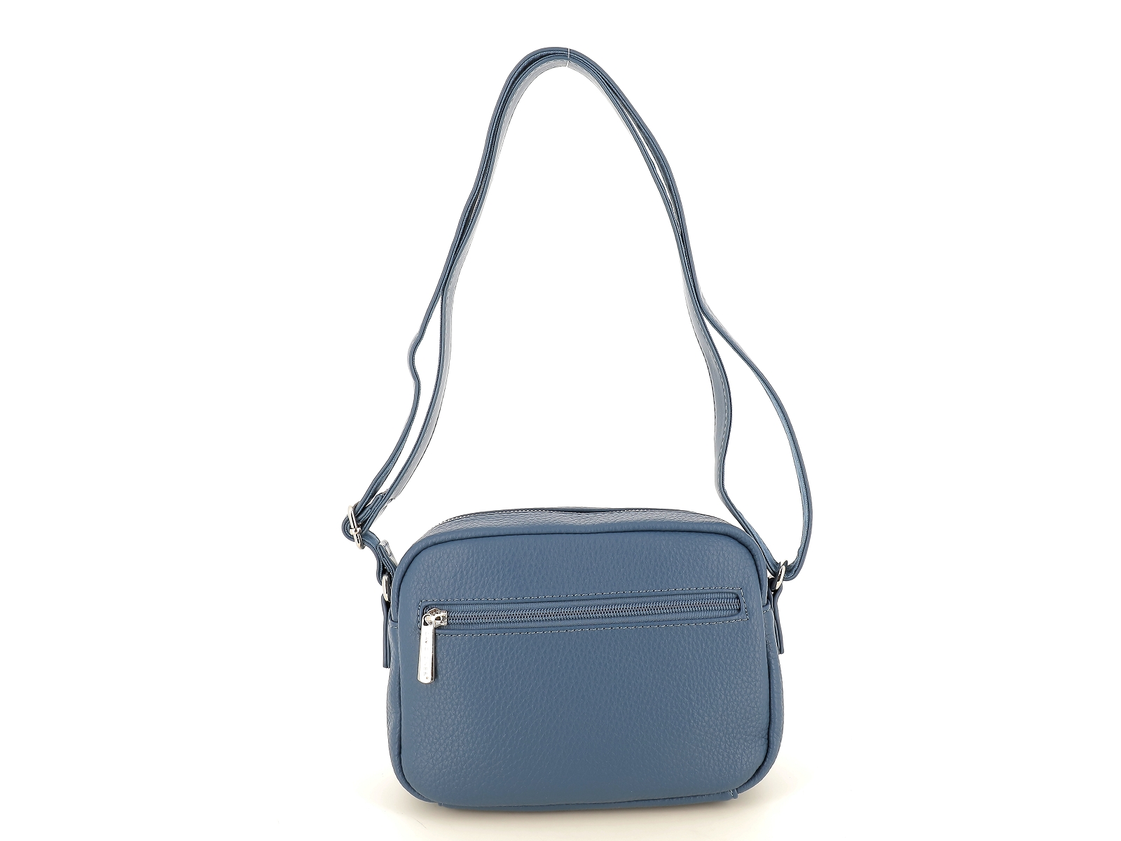 David jones-6911 1A Synthétique Bleu