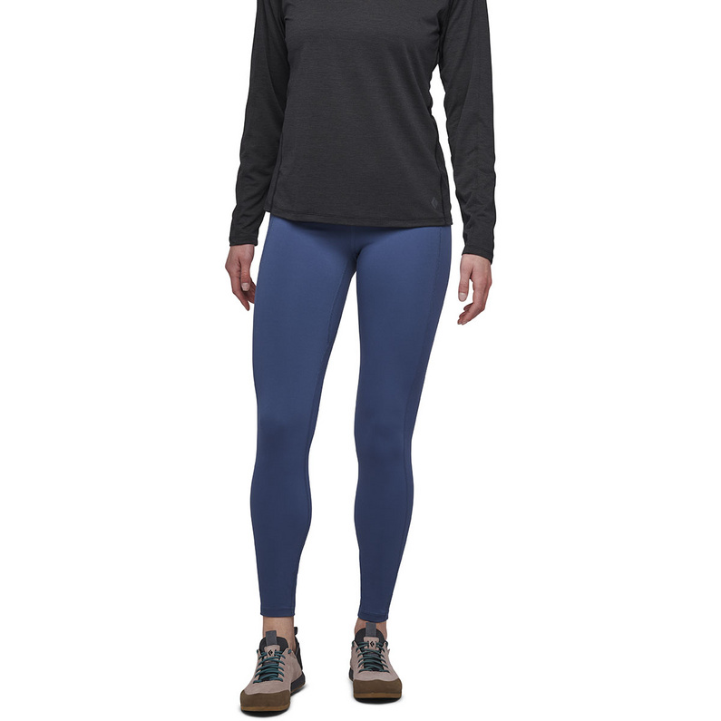 Black Diamond Damen Sessions Tights