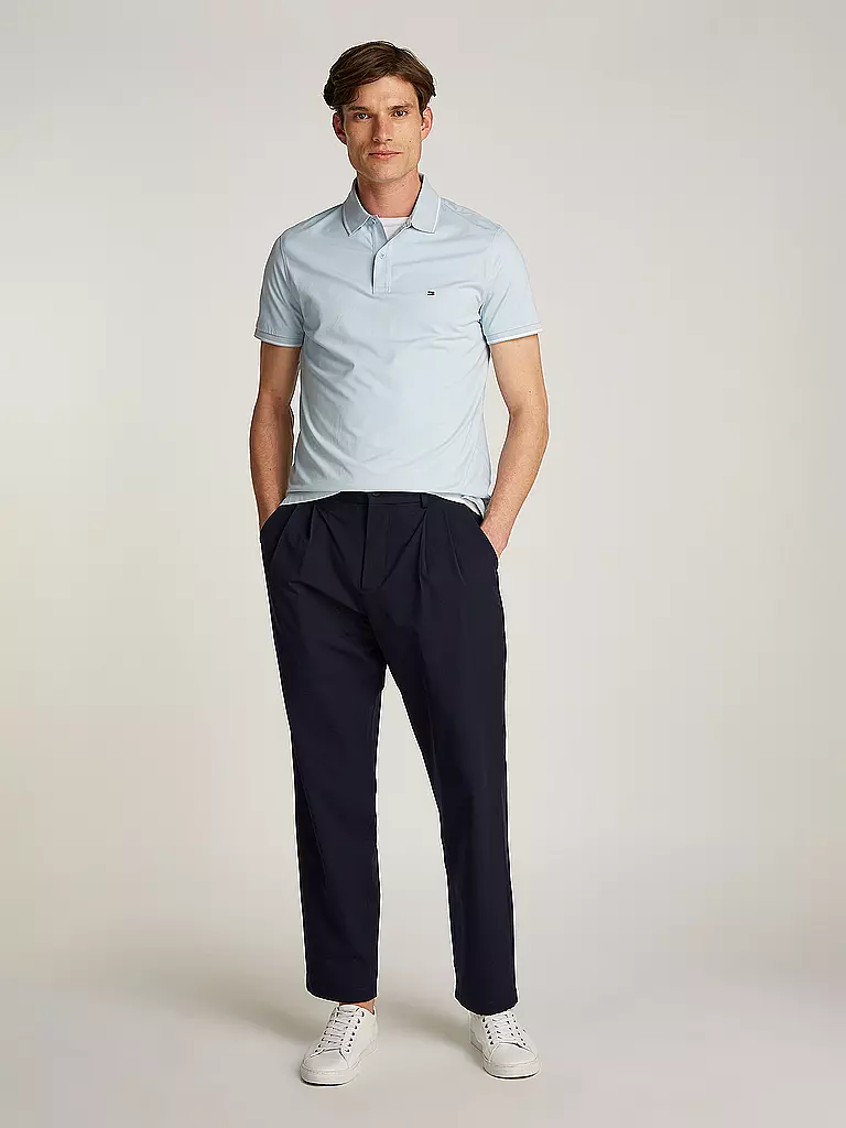 TOMMY HILFIGER Chino GREENWICH blau