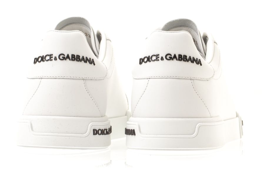 Dolce & Gabbana Portofino Sneakers