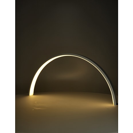 Essential bordlampe til manicure