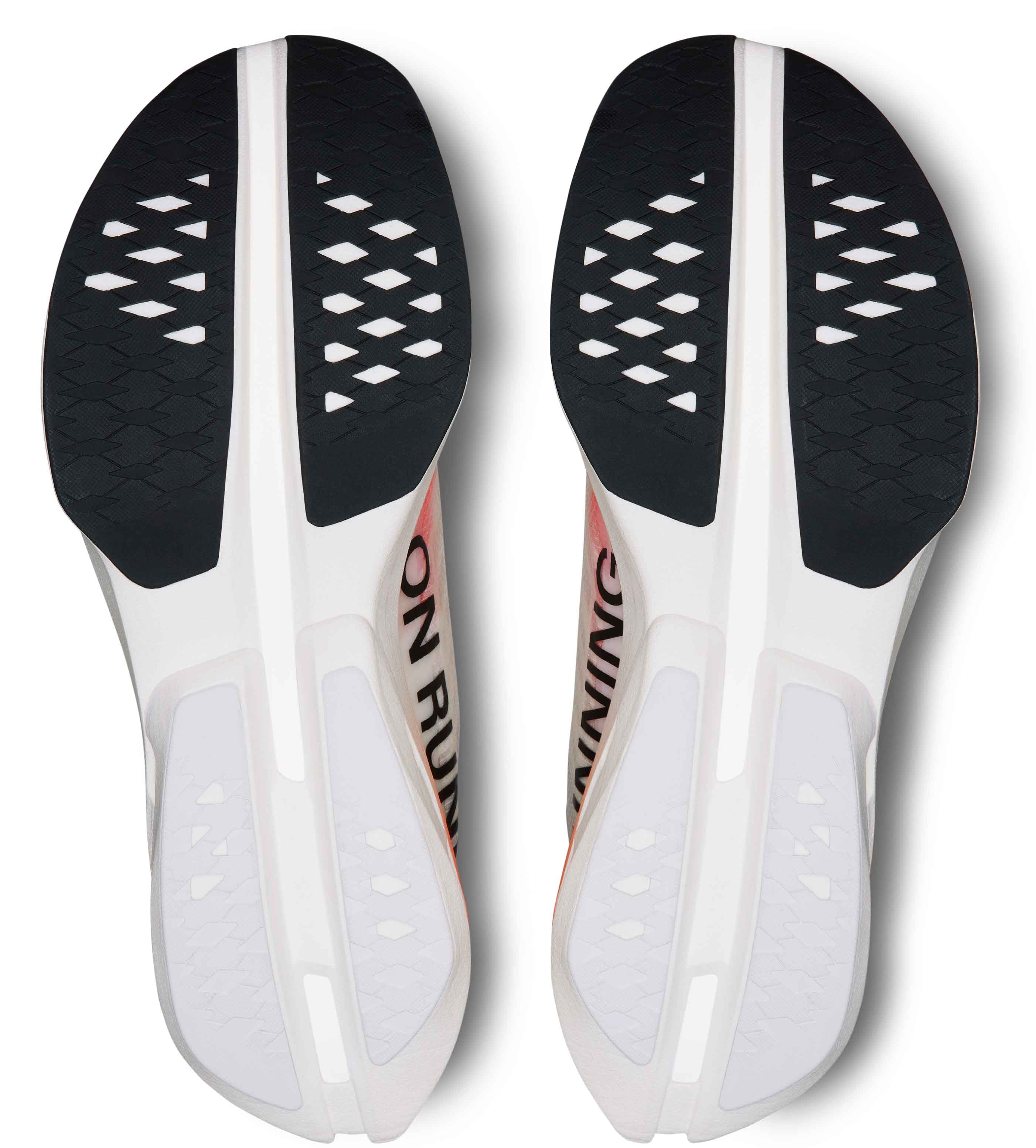 Cloudboom Strike Herre White/Black