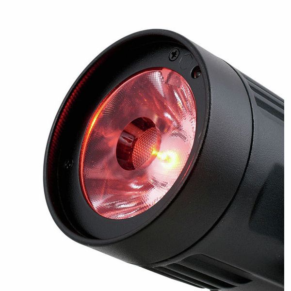 Eurolite LED PST-15W MK2 COB RGBW