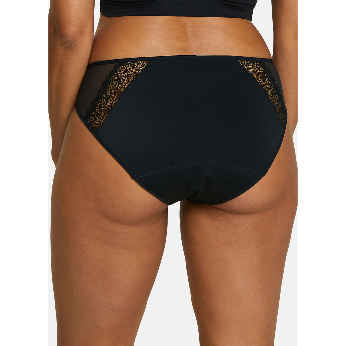 SANS COMPLEXE<br>Calcinhas absorventes, laváveis Paloma