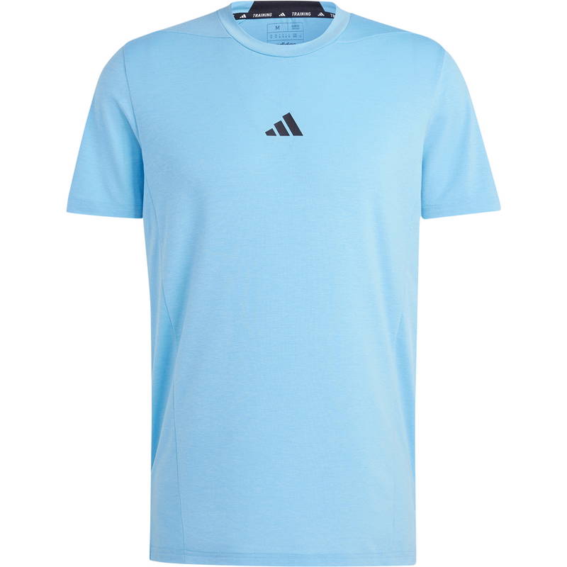 adidas Designed 4 Training Trænings T-shirt Herre