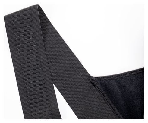 Cuissard Long LeBram Parpaillon Cargo Noir