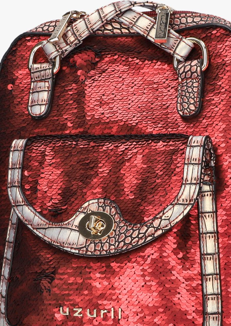 UZURII rode uzurii rugtas back pack