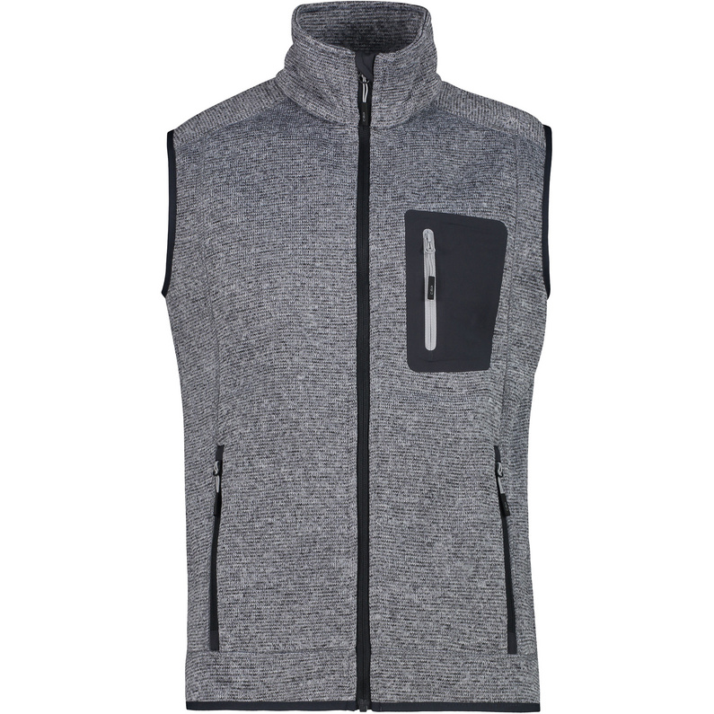 CMP Herren Fleece Weste