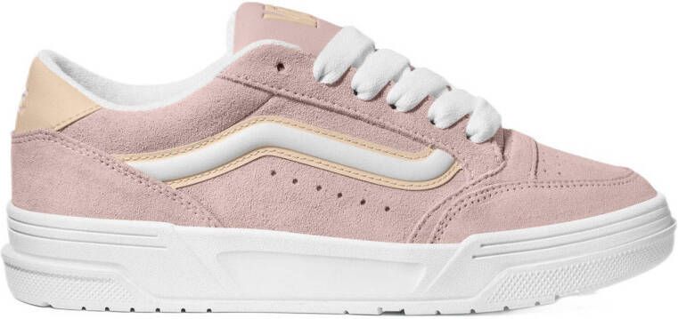 VANS Hylane sneakers roze wit