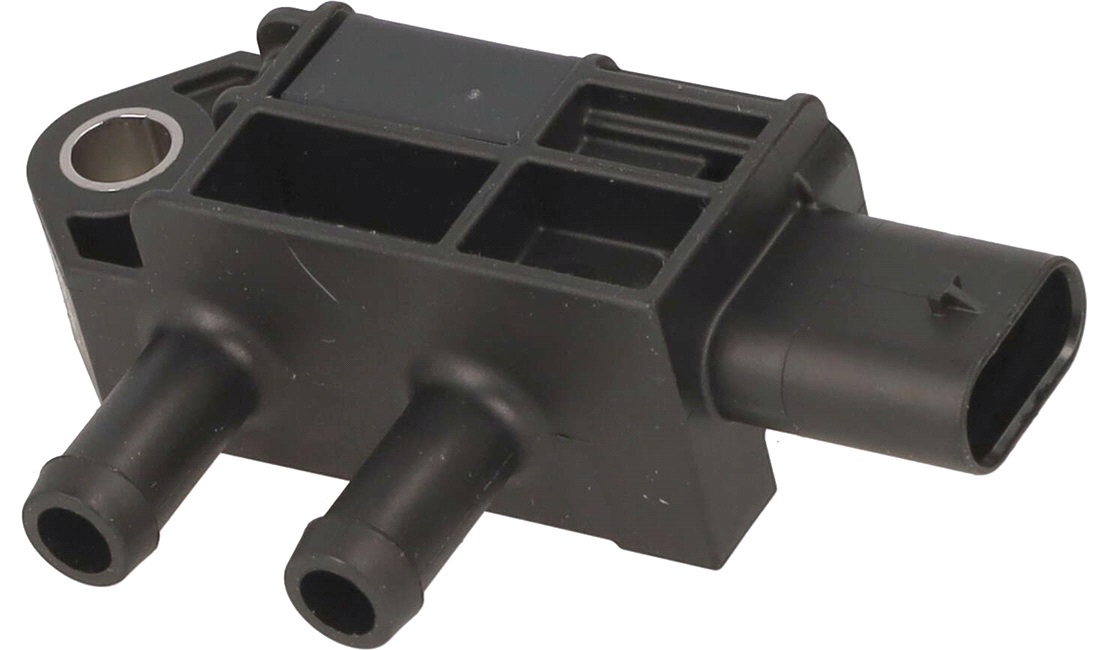 Sensor,udstødningstryk