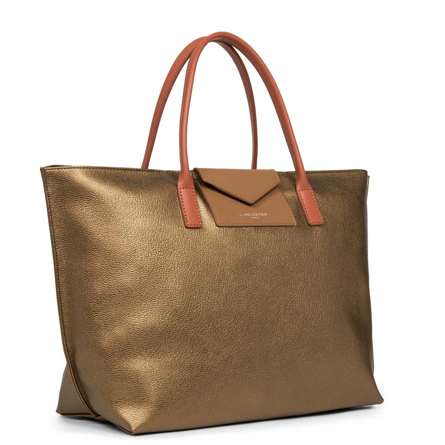 Maya-Grand sac cabas main