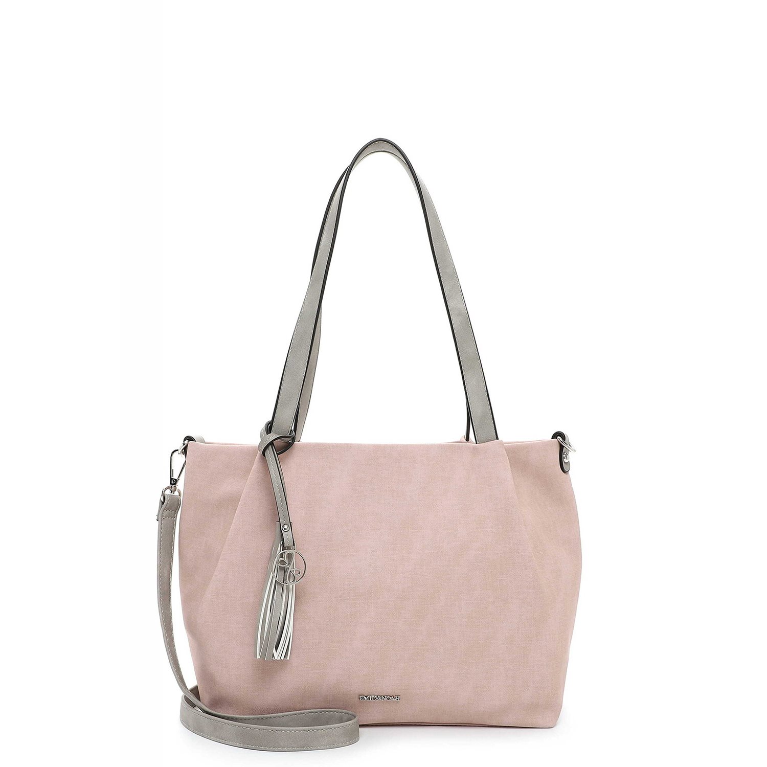 Emily & Noah Elke Cityshopper M rose