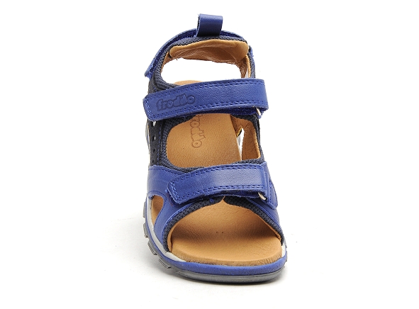 Froddo nu pieds enfant g3150215 bleu