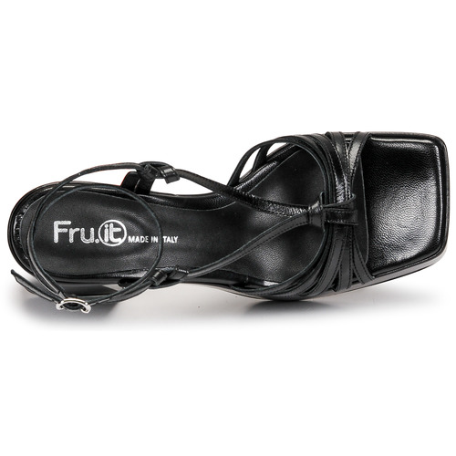 Fru.it -  - Noir