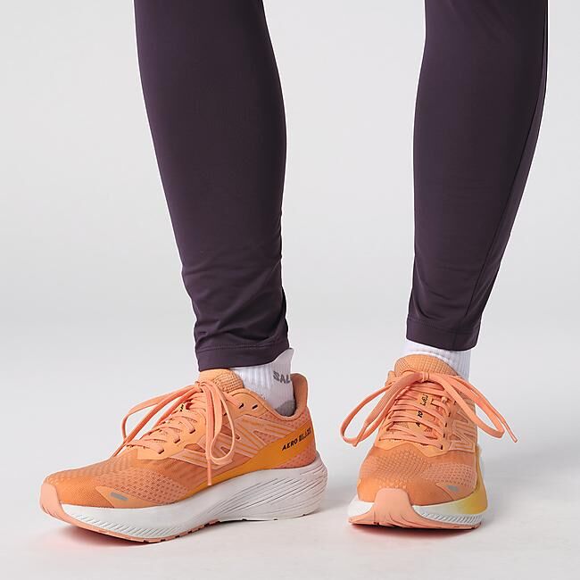 SALOMON - CHAUSSURES DE RUNNING AERO BLAZE W