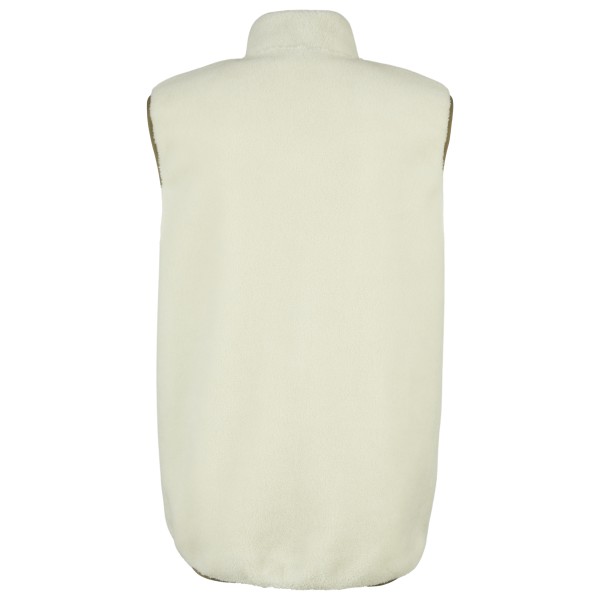 Stoic - MerinoHighPile357 VallsboSt. Vest - Polaire sans manches