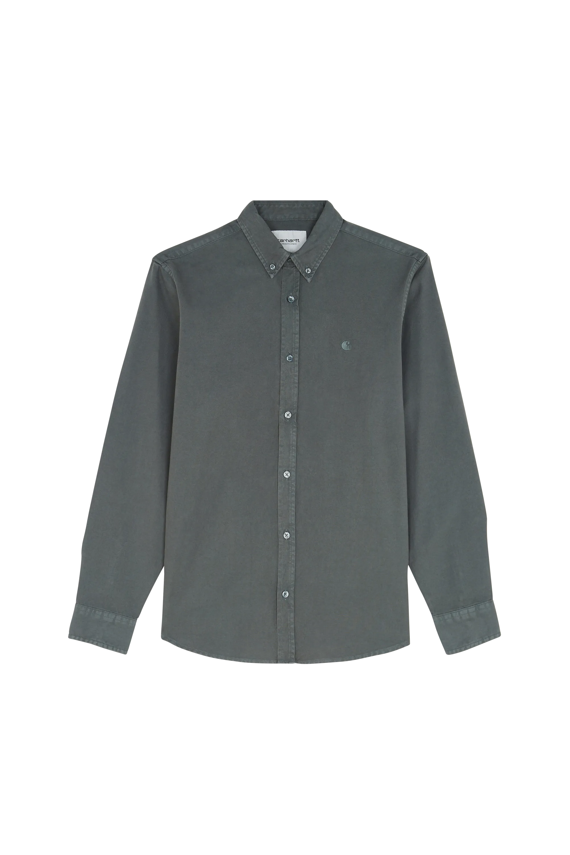 CARHARTT WIP Chemise  BOLTON Kaki