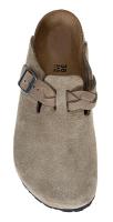 Boston Braided taupe 1026694 Beige