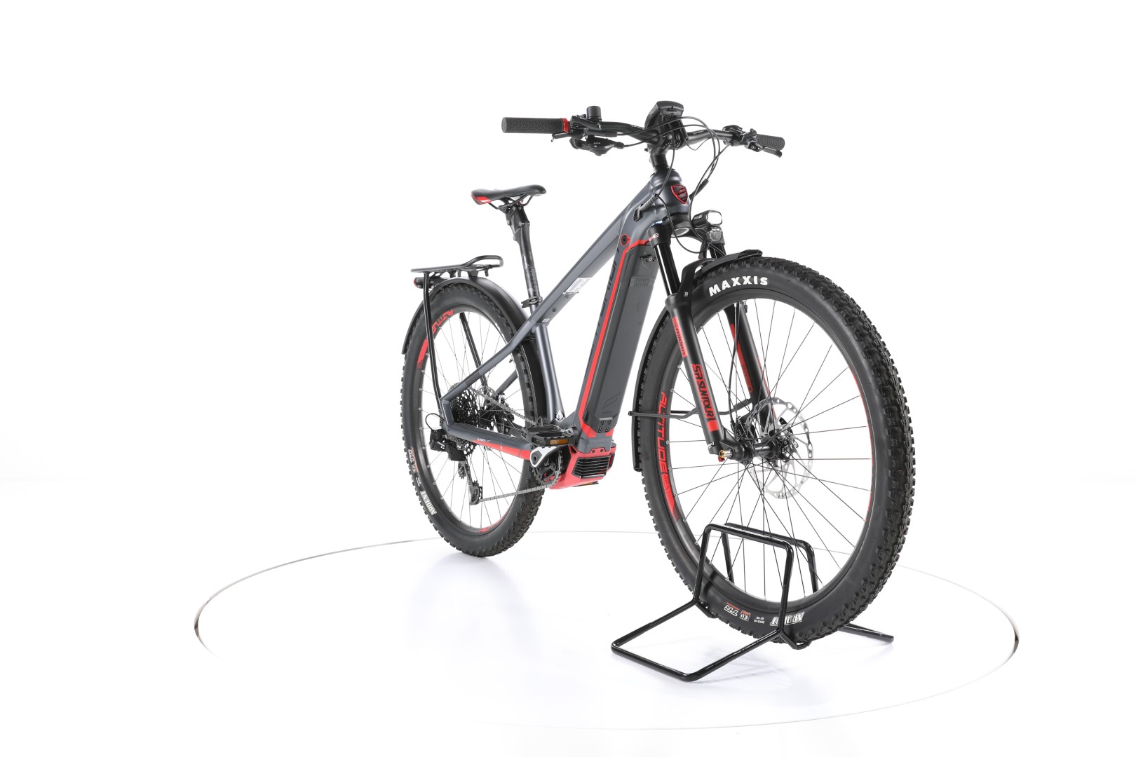 Centurion Backfire E R860i (2022) | Diamond