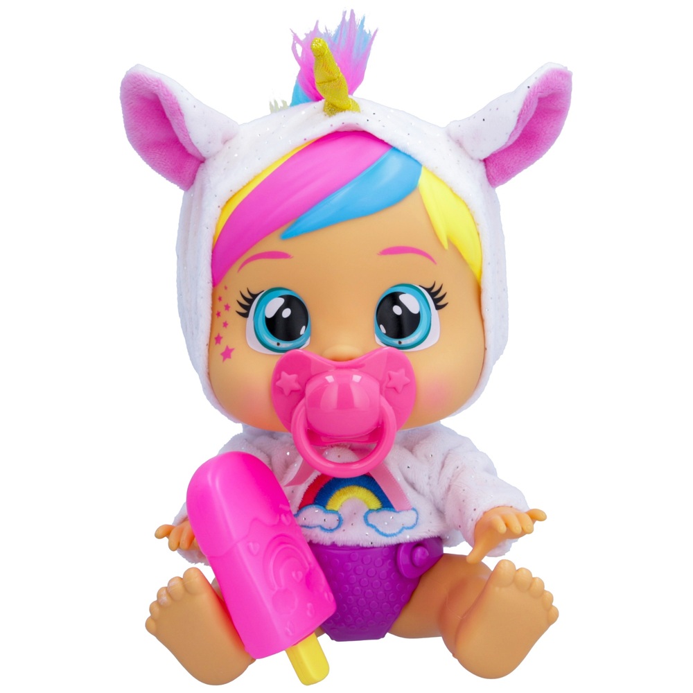 Weinende Babys, liebevolle Fürsorge, Fantasie, verträumt
